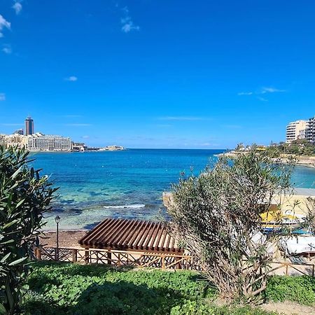 Cozy Inside.City & Beach Outside Apartamento Sliema Exterior foto
