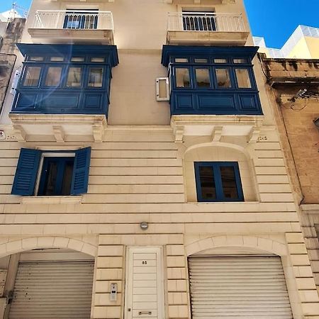 Cozy Inside.City & Beach Outside Apartamento Sliema Exterior foto