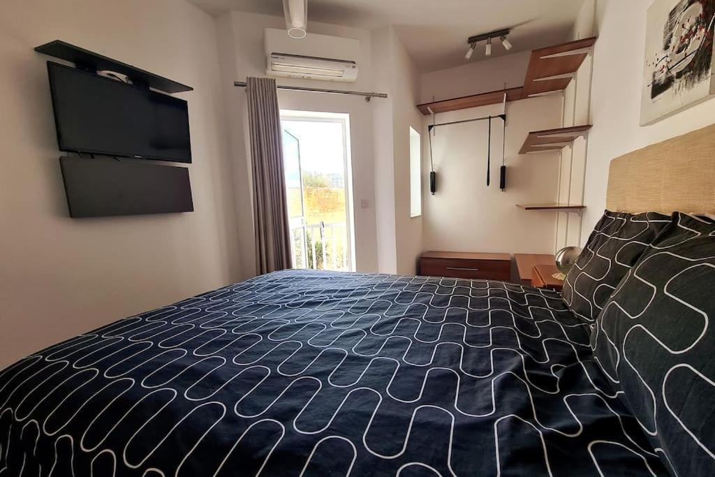 Cozy Inside.City & Beach Outside Apartamento Sliema Exterior foto