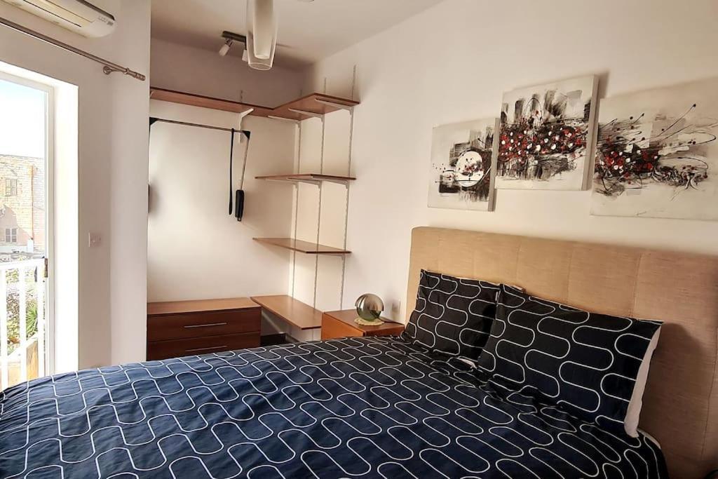 Cozy Inside.City & Beach Outside Apartamento Sliema Exterior foto
