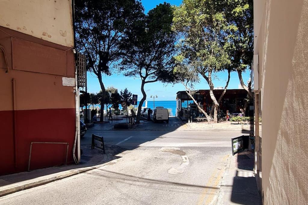Cozy Inside.City & Beach Outside Apartamento Sliema Exterior foto